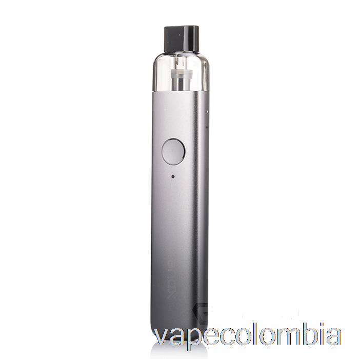 Vape Desechable Geek Vape Wenax K1 16w Pod System Gris Negro